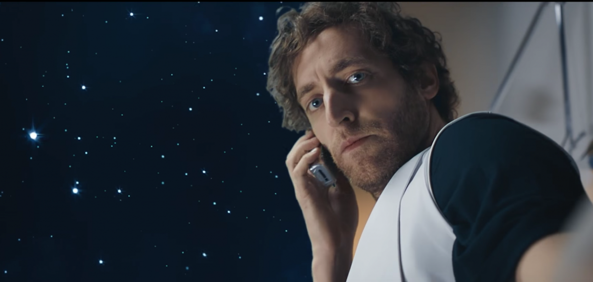 Vezi cum arată primul film scris de un sistem de inteligență artificială - VIDEO