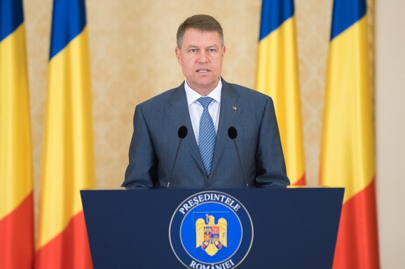 Surpriză de proporții a lui Klaus Iohannis. Anunțul care a luat pe nepregătite toată în clasa politică cu două zile înainte de alegeri