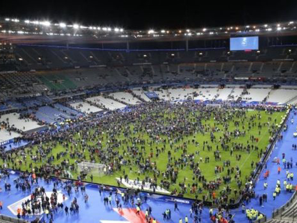 Un nou record la Euro 2016. Fanii și comentatorii au rămas uimiți