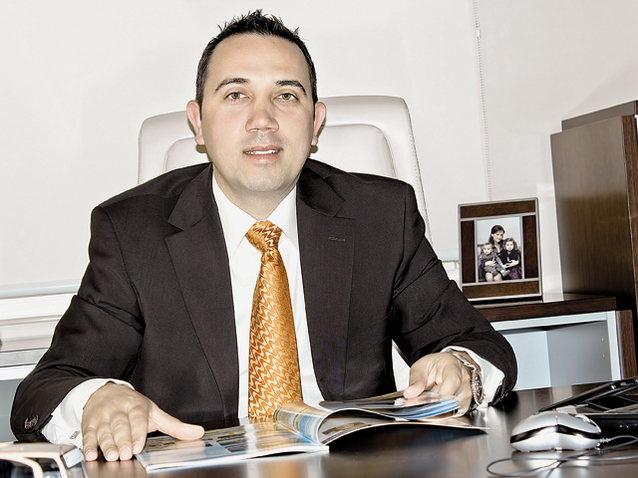 Filadelfia Group a achiziționat 80% din acțiunile Ruefa Escape Travel, după o investiție de 200.000 de euro