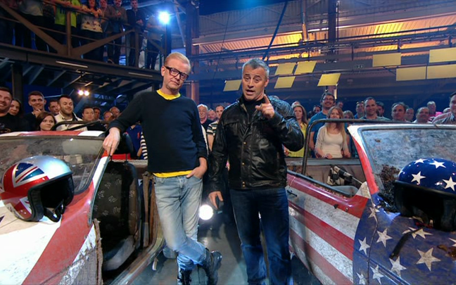Cronică TV. Top Gear după Clarkson: Viitorul nu sună deloc bine
