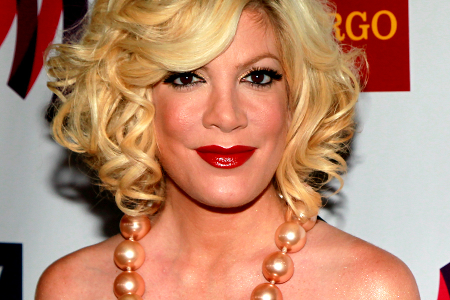 Tori Spelling și-a tocat moștenirea de 18 milioane dolari! Acum e datoare vândută