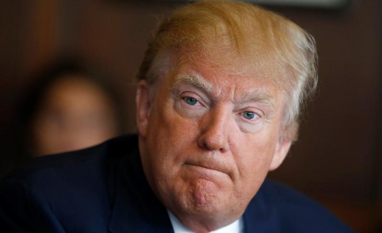 Donald Trump a primit o nouă lovitură. Dezvăluirea care ar putea schimba rezultatul alegerilor în SUA