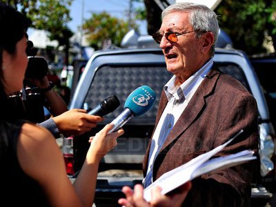 Victor Atanasie Stănculescu a murit la 88 de ani, într-un azil de bătrâni din județul Ilfov