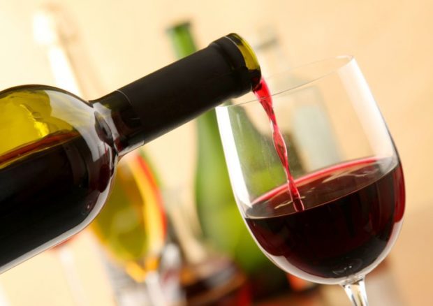 A fost creat aparatul care transformă apa în vin