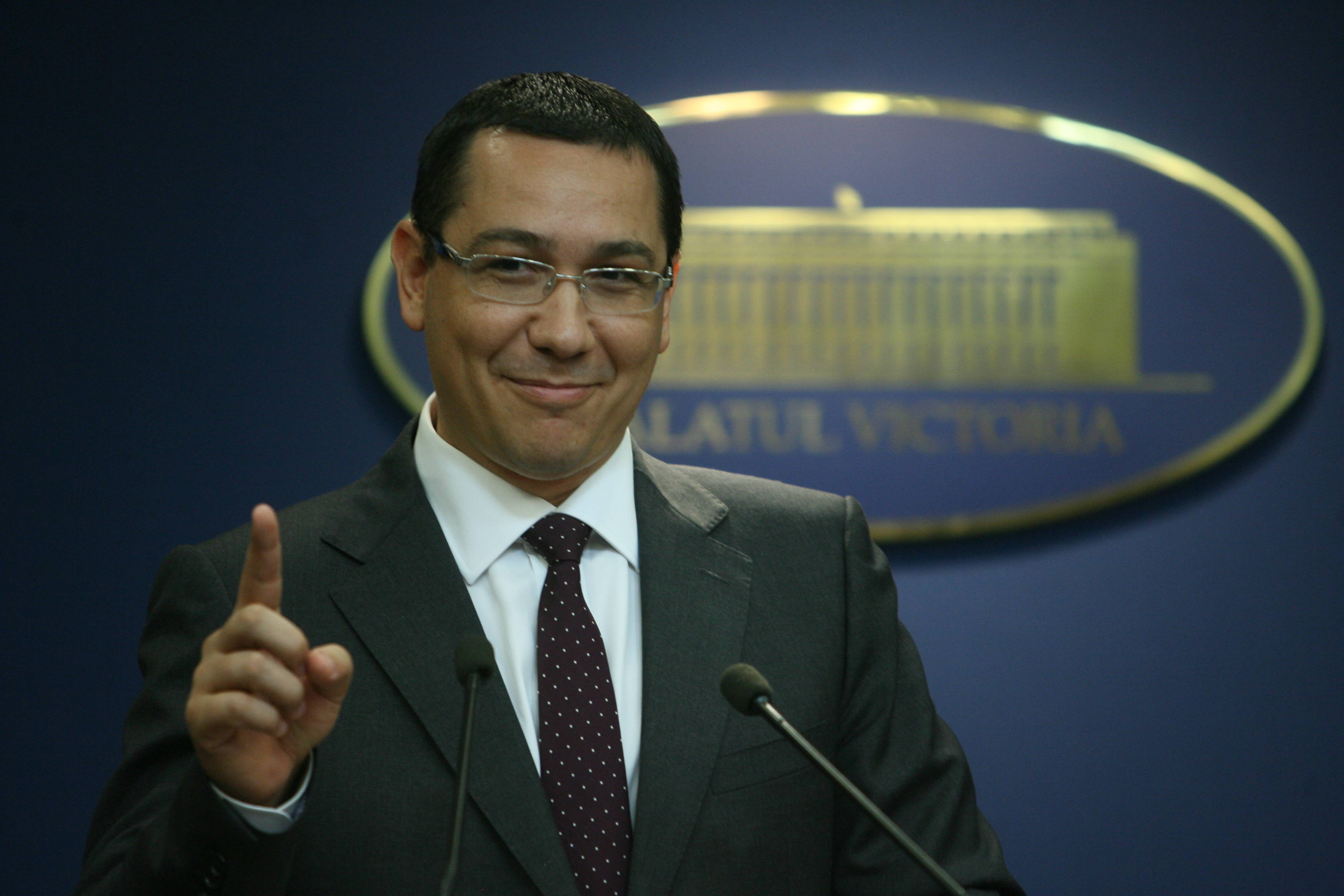 Victor Ponta a contestat decizia CNATDCU de retragerea a titlului de doctor, deși în urmă cu doi ani anunțase că renunță la diplomă în mod voluntar