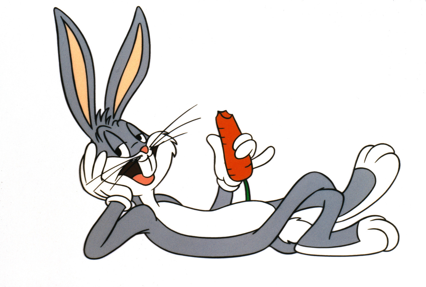 Bugs Bunny a împlinit 76 de ani. Povestea celui mai iubit iepure animat: "What's up, Doc? "