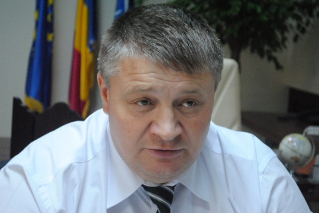 Fostul președinte al CJ Botoșani, Florin Țurcanu, a fost plasat în arest la domiciliu