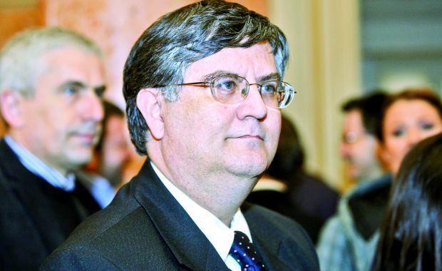 Mircea Dumitru, de la conducerea Universității din București la Ministerul Educației