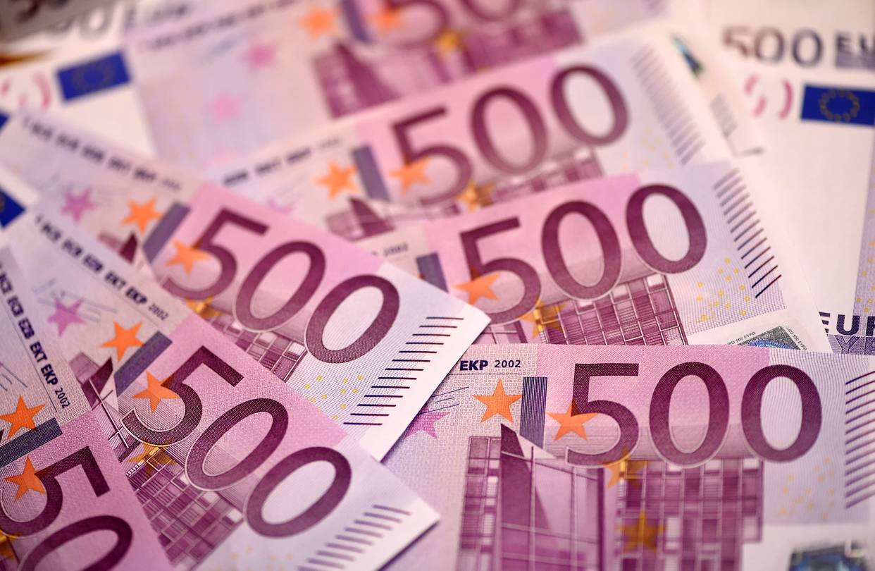Cum va arăta noua bancnotă de 50 de euro – VIDEO
