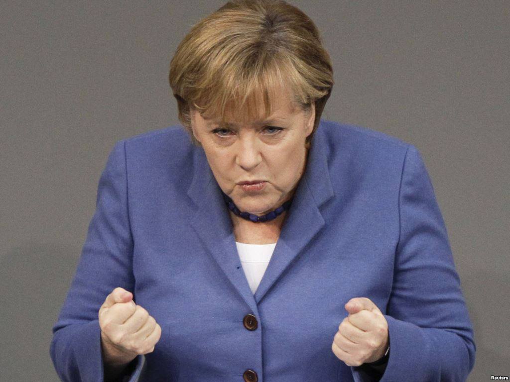 Decizia care o poate distruge pe Merkel. Populația este tot mai nemulțumită de ce se întâmplă în țara lor