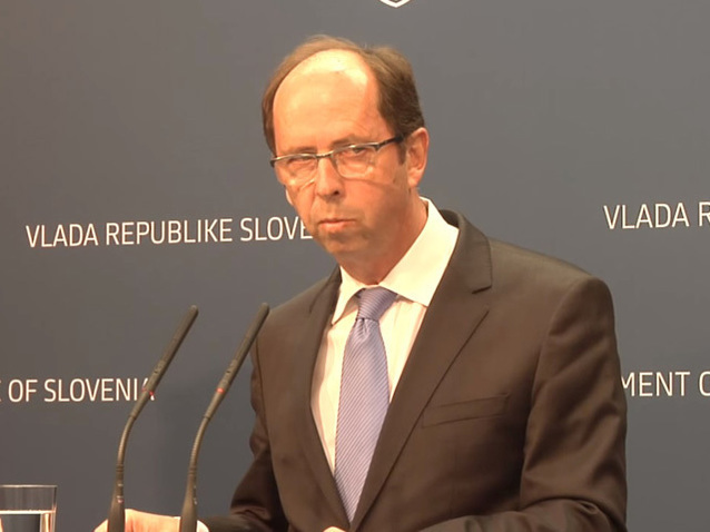 Slovenia, o țară mică dar pusă pe scandal: Procurorii sloveni sfidează puterea șefului BCE într-o anchetă care zguduie din temelii guvernul