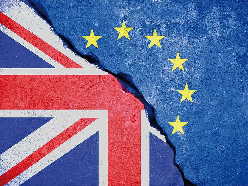 "Nu văd cum a fi într-o uniune cu state ratate precum România poate fi un lucru bun pentru noi". 10 britanici explică de ce au votat pentru ieșirea din UE
