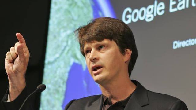 Cine este americanul din spatele jocului fenomen Pokemon Go și care acum un deceniu a revoluționat lumea digitală prin Google Earth