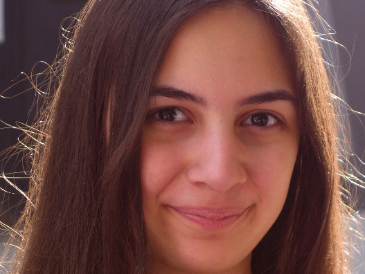 FELICITĂRI! O elevă de 17 ani din România, campioană mondială în domeniul neuroștiințelor