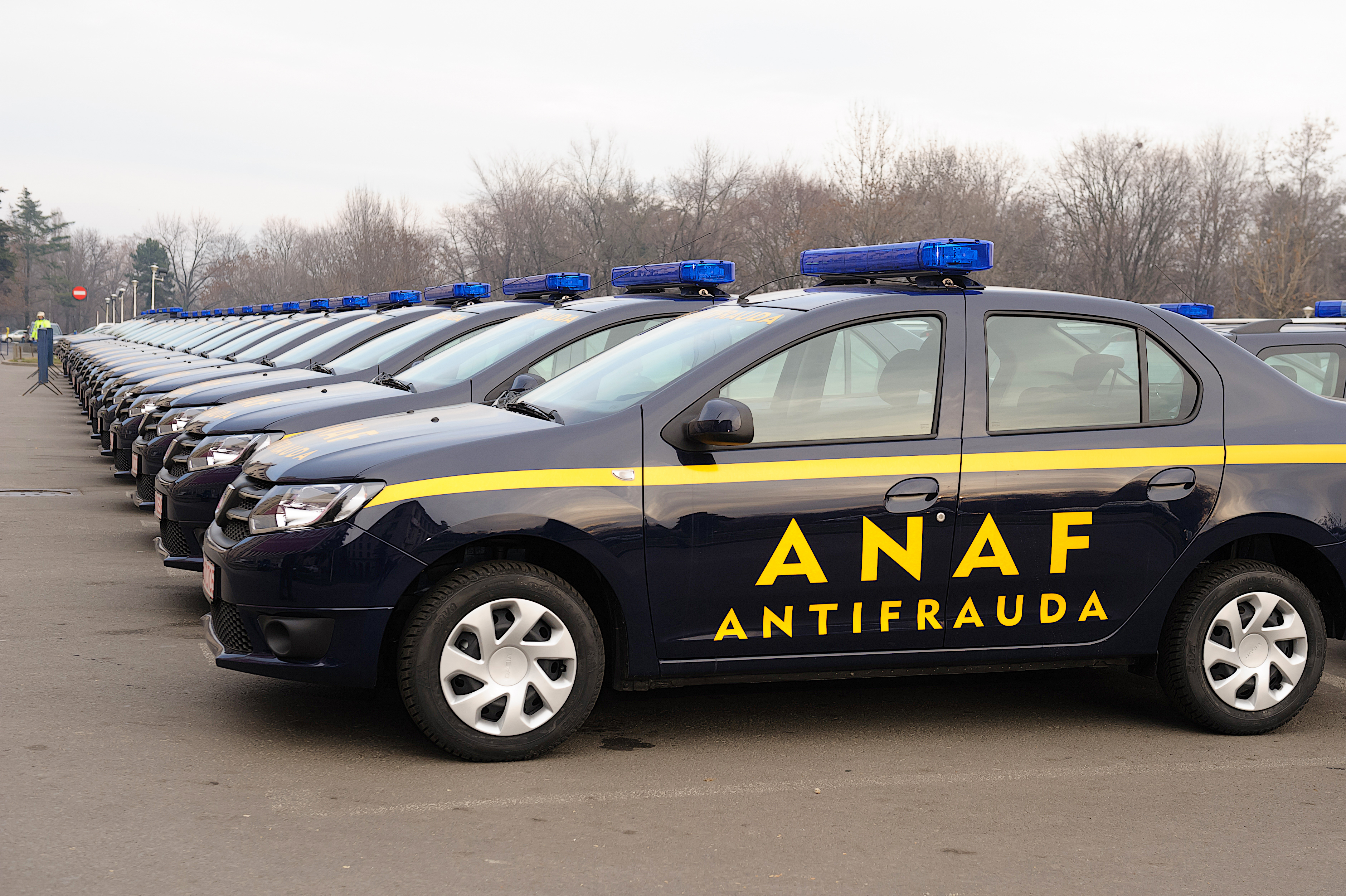Anunț oficial de la ANAF. Firmele sunt chemate la raport
