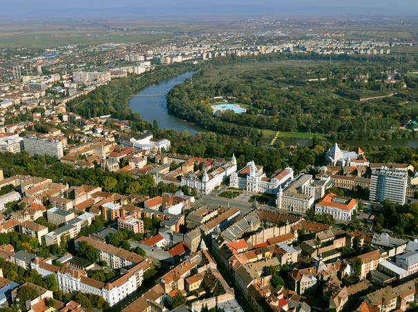 Un oraș din Transilvania, oficial în Cartea Recordurilor. Ce performanță au reușit locuitorii