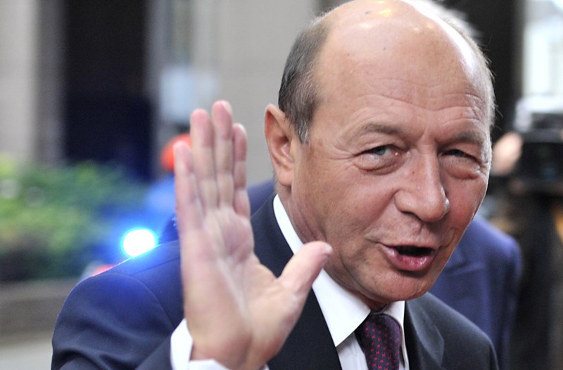 Băsescu atacă poziția de prim ministru: „Cel mai bun profil de premier sunt eu"