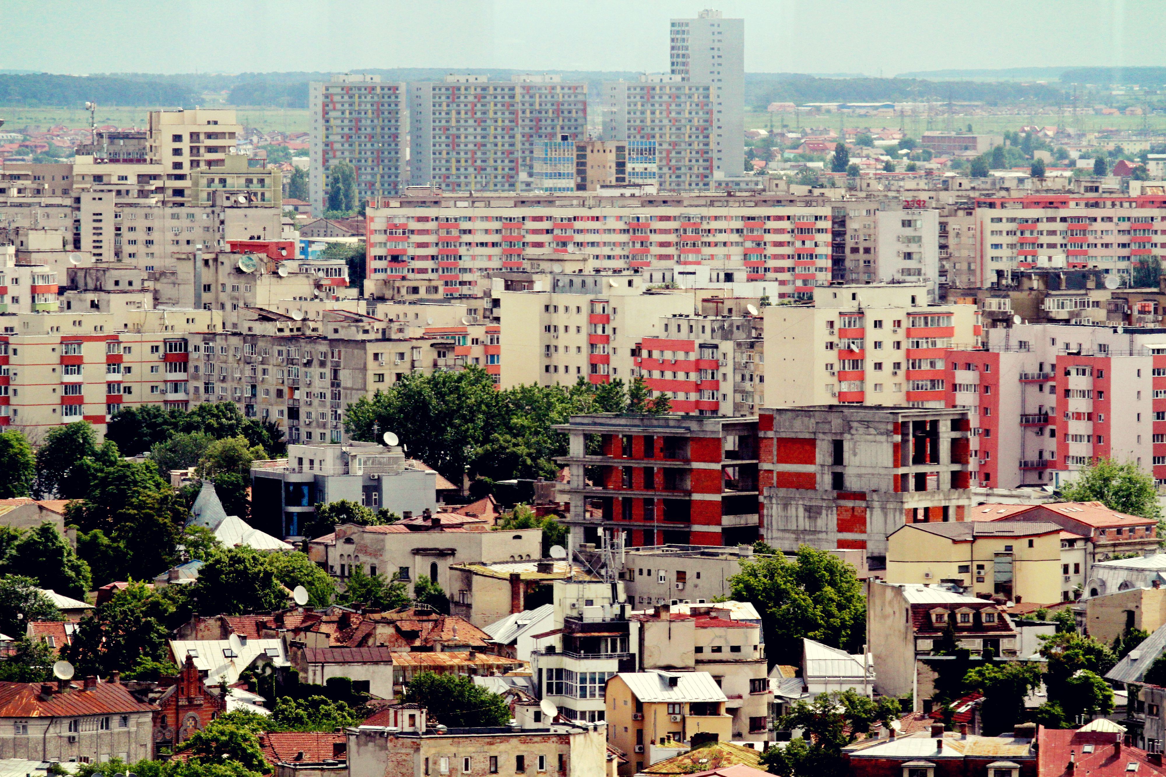 Legea darii in plata a ieftinit apartamentele. Cu cat au scazut preturile in cele mai mari orase din Romania