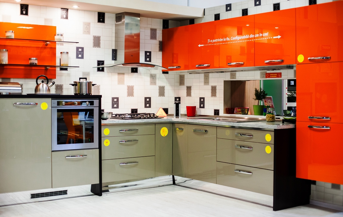 Lemet deschide un nou showroom în Coresi Brașov