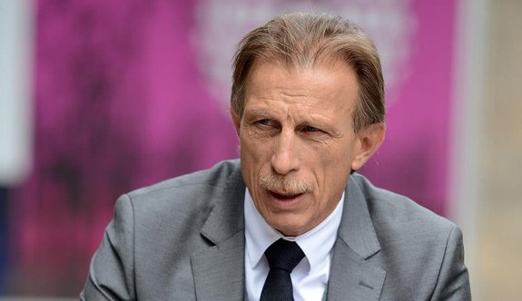 Oficial: Christoph Daum, propunerea administrației FRF pentru postul de selecționer al României