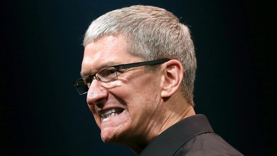 S-au dus vremurile bune pentru Apple: profitul companiei a scăzut cu 27%