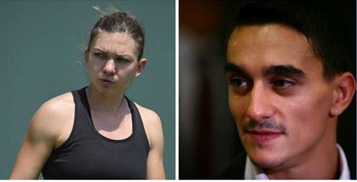 Gimnastul Marian Drăgulescu, jignit de Simona Halep. "Drăgulescu: Îți sugerez Simona să participi la Rio 2016 și să vezi cât de greu se câștigă o medalie"