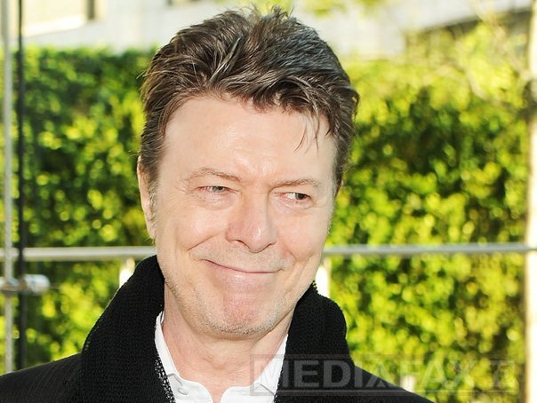 Colecția de artă a lui David Bowie, scoasă la licitație: Opere de Damien Hirst și Marcel Duchamp