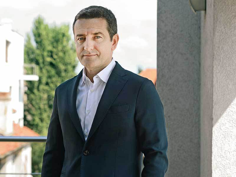 Povestea românului care a construit de la zero o afacere de 50 de milioane de euro
