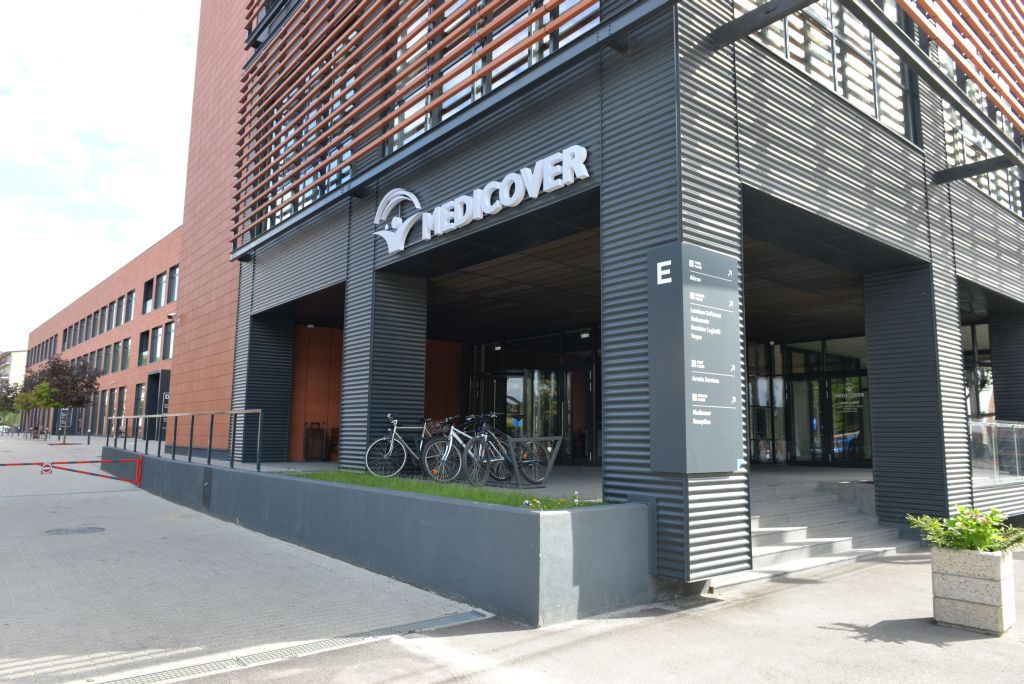 Medicover deschide a doua clinică la Cluj-Napoca, în urma unei investiții de 300.000 de euro