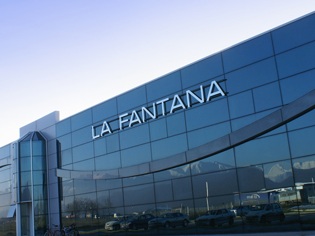 Consiliul Concurenței a autorizat preluarea La Fântâna de către Oresa Ventures