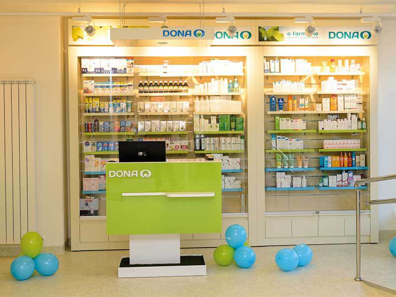 Studiu de caz: Extinderea grupului Dona prin sistem de franciză