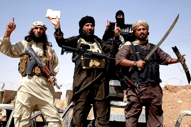 ISIS nu renunță. Anunțul unei mari publicații americane care va cutremura Europa