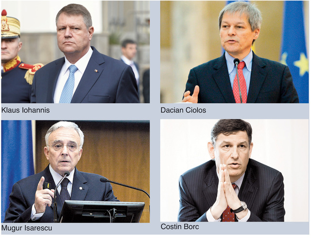 Doamnelor și domnilor cetățeni români, acestea sunt cele 5.000 de cuvinte „istorice” care vor face România mai competitivă și vor aduce prosperitate