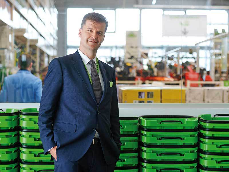 Multinaționala în care orice angajat poate deveni acționar, chiar și în România