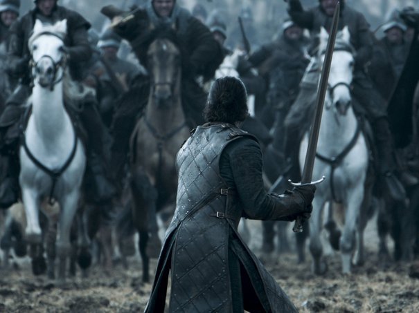 Din Game of Thrones direct pe scena de la Untold. Unul dintre mai iubite personaje va încânta publicul de la Cluj