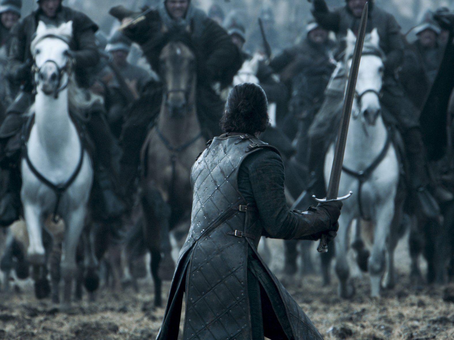 Serialul "Game of Thrones" a primit 23 de nominalizări la premiile Primetime Emmy 2016