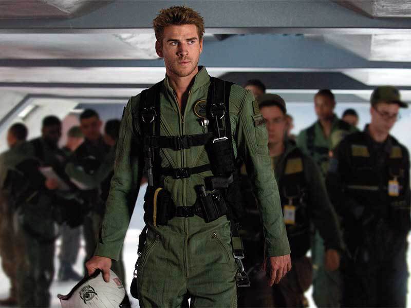 Cronică de film: Independence Day - Resurgence