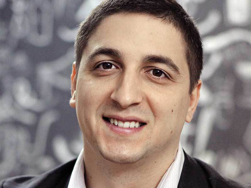 La 28 de ani a reușit ceea ce mulți antreprenori încearcă: conduce un business de 500.000 de euro
