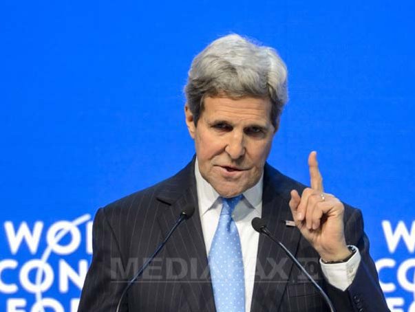 John Kerry, secretarul de Stat al Statelor Unite: Turcia riscă excluderea din NATO în cazul abandonării principiilor democratice