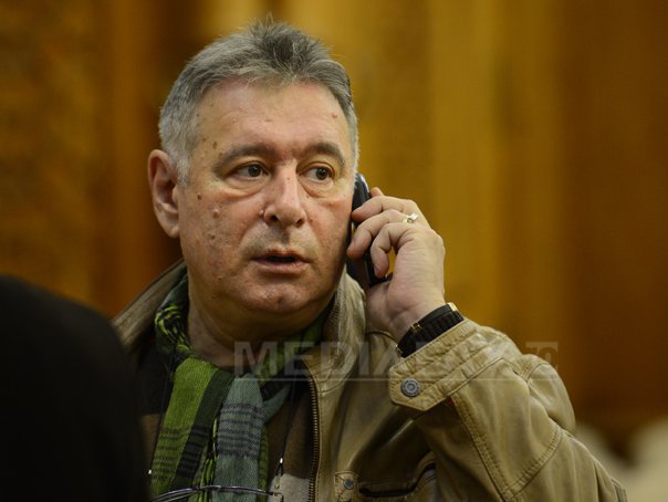 Deputații Mădălin Voicu și Nicolae Păun au fost trimiși în judecată de DNA