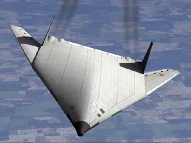 Cu acest avion hipersonic, rușii vor lansa bombe nucleare! ''Va lovi ținta direct''