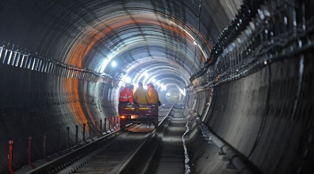 CE aprobă finanțarea liniei de metrou Râul Doamnei-Eroilor în două tranșe, prima de 170 mil. euro