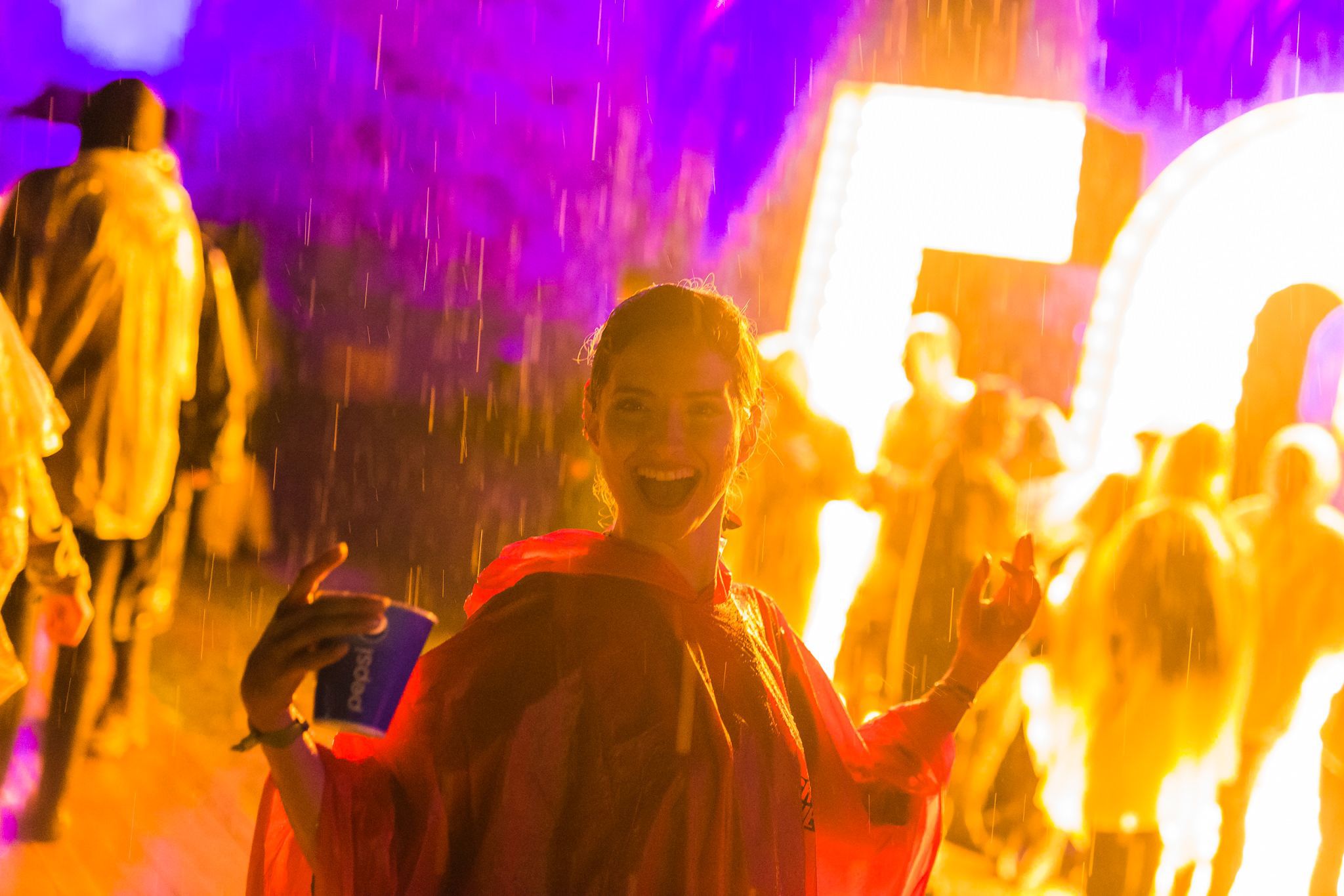 Electric Castle 2016: Bonțida, comuna clujeană care a găzduit festivalul de muzică, a atras de șase ori mai mulți turiști decât localnici - GALERIE FOTO