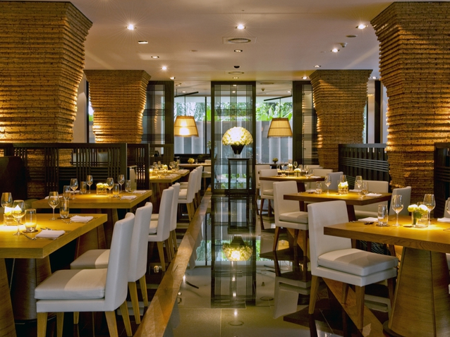 Top 10 cele mai bune restaurante ale momentului. Locuri superbe și exclusiviste. Galerie FOTO