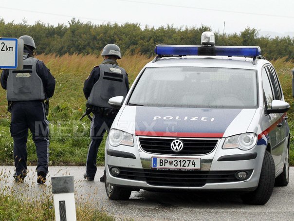 INCREDIBIL! Cum a declanșat un român o ALERTĂ TERORISTĂ în Austria