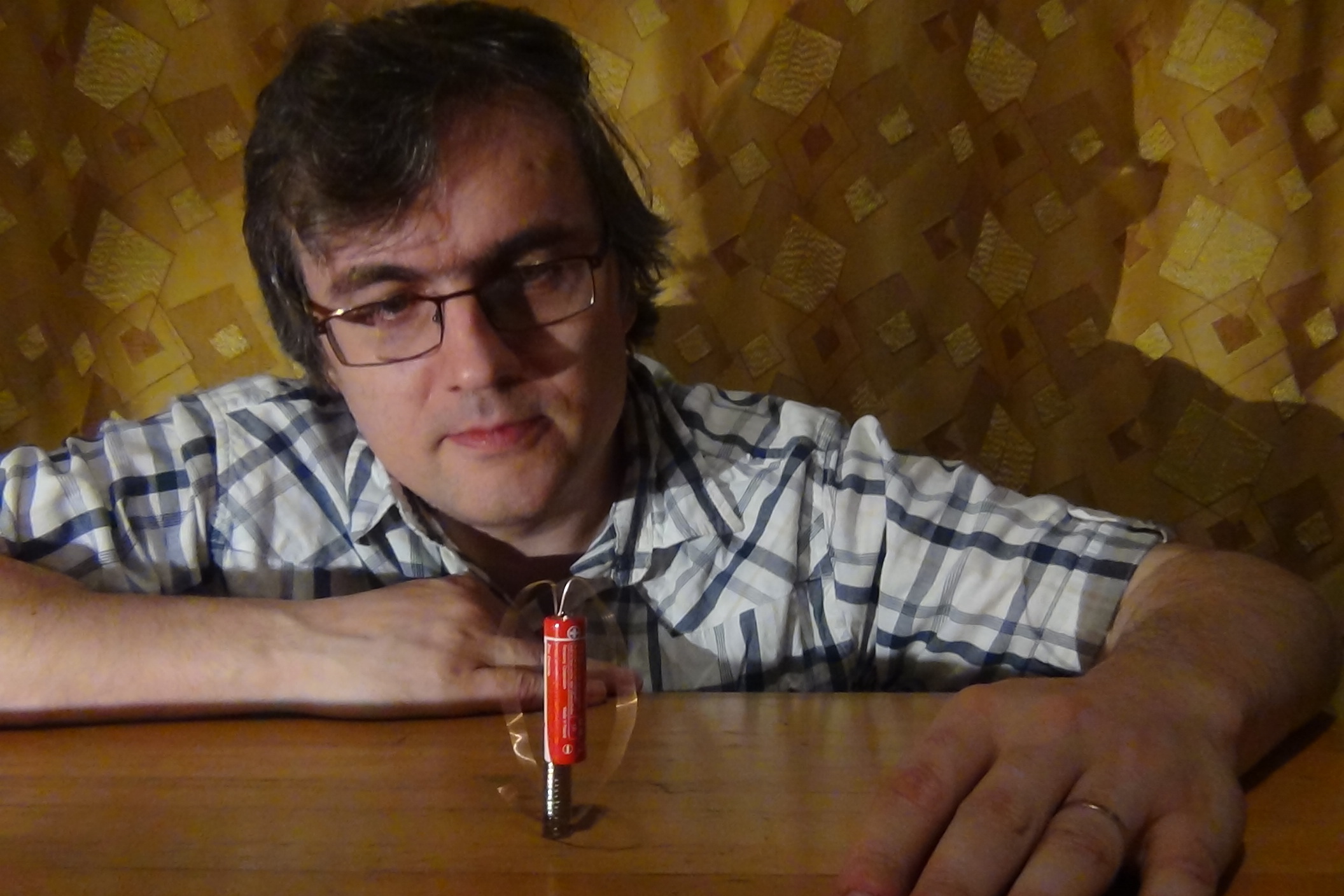 „Mecanica cuantică ne spune că Pokemonii chiar există în lumea reală”. Un INTERVIU ALTFEL cu fizicianul Cristian Presură
