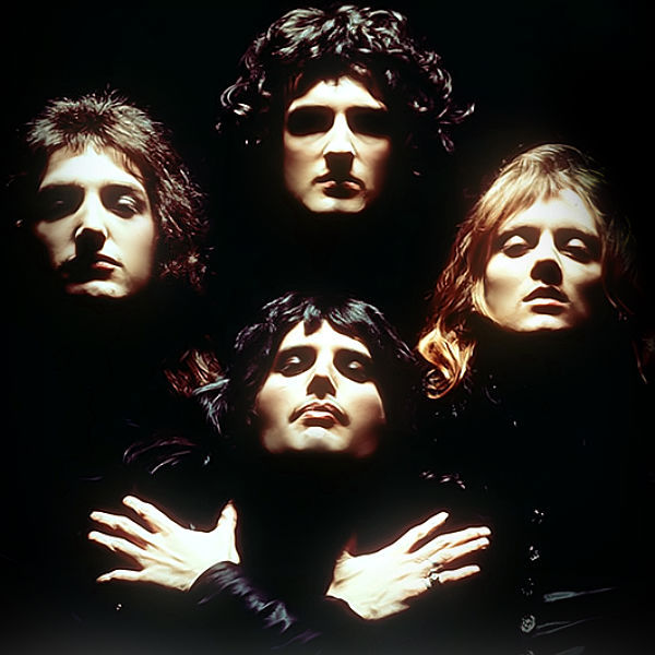 Albumul 'Greatest Hits' al trupei Queen a devenit cel mai bine vândut album din toate timpurile