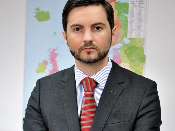 Opinie Rareș Măcinică, Lagermax AED Romania: 25 de atribute ale inovației