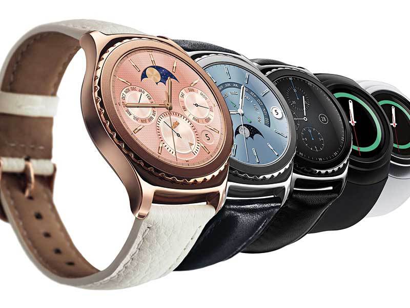 Cât de util este un smartwatch? Studiu de caz Samsung Gear S2 Classic - FOTO, VIDEO